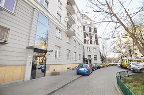 Apartament Superior-Aleja Wyzwolenia 3-5