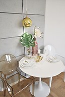 Apartament Superior-Aleja Wyzwolenia 3-5