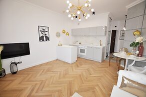Apartament Superior-Aleja Wyzwolenia 3-5