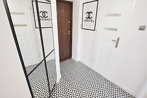 Apartament Superior-Aleja Wyzwolenia 3-5