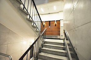 Apartament Superior-Aleja Wyzwolenia 3-5