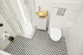 Apartament Superior-Aleja Wyzwolenia 3-5