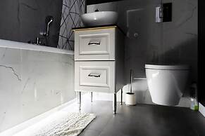 Apartament - ul. Marszałkowska 111A