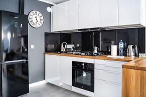 Apartament - ul. Marszałkowska 111A