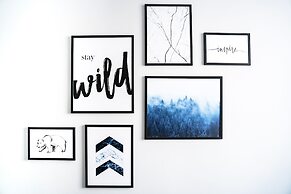 Apartament - ul. Marszałkowska 111A