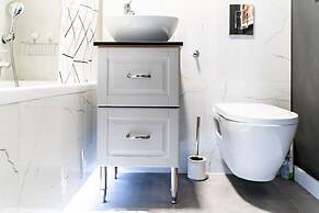 Apartament - ul. Marszałkowska 111A