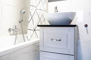 Apartament - ul. Marszałkowska 111A