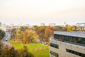 Apartament - ul. Marszałkowska 111A