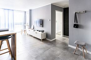 Apartament - ul. Marszałkowska 111A