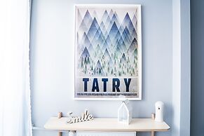 Apartament - ul. Marszałkowska 111A