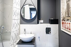 Apartament - ul. Marszałkowska 111A