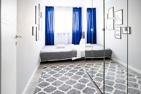 Apartament - ul. Marszałkowska 111A