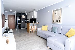 Apartament - ul. Marszałkowska 111A