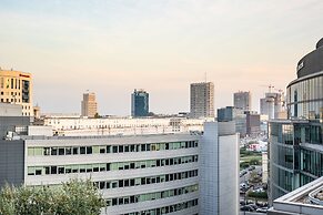 Apartament - ul. Marszałkowska 111A