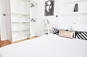 Apartamenty - ul. Marszałkowska 85