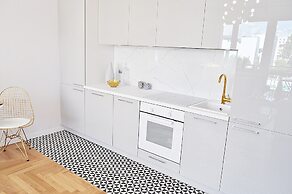 Apartamenty - ul. Marszałkowska 85