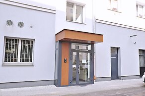 Apartamenty - ul. Marszałkowska 85