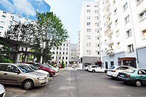 Apartamenty - ul. Marszałkowska 85
