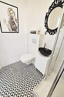 Apartamenty - ul. Marszałkowska 85