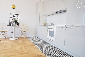 Apartamenty - ul. Marszałkowska 85