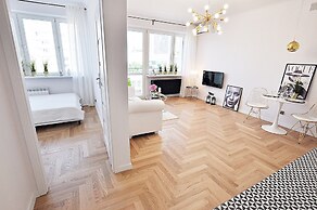 Apartamenty - ul. Marszałkowska 85