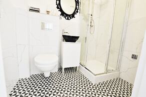 Apartamenty - ul. Marszałkowska 85