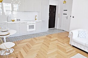 Apartamenty - ul. Marszałkowska 85