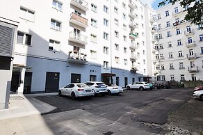 Apartamenty - ul. Marszałkowska 85