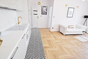 Apartamenty - ul. Marszałkowska 85