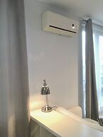 Apartament balkon-Aleje Jerozolimskie 29