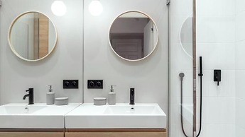 Apartament-ul. Marszałkowska 58