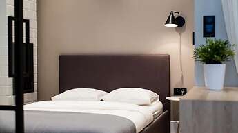 Apartament-ul. Marszałkowska 58