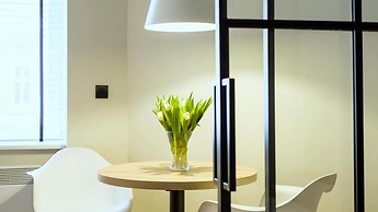 Apartament-ul. Marszałkowska 58