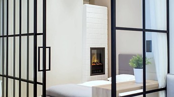 Apartament-ul. Marszałkowska 58