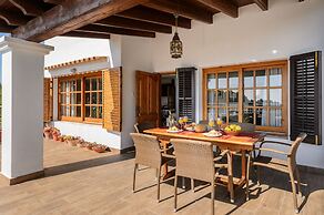 Villa Bella Vista Peralta