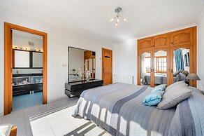 Villa Bella Vista Peralta