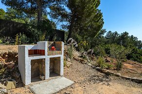 Villa Bella Vista Peralta