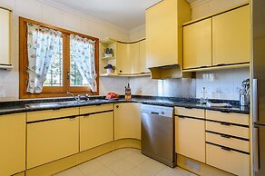 Villa Bella Vista Peralta