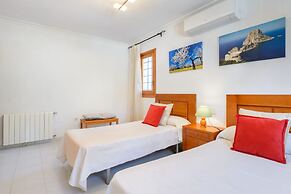 Villa Bella Vista Peralta