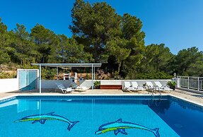 Villa Bella Vista Peralta