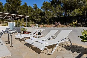 Villa Bella Vista Peralta