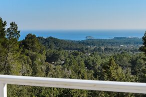 Villa Bella Vista Peralta