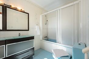 Villa Bella Vista Peralta