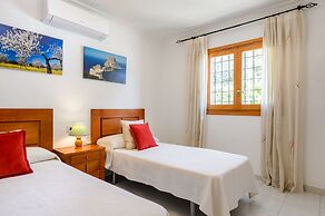 Villa Bella Vista Peralta