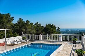 Villa Bella Vista Peralta