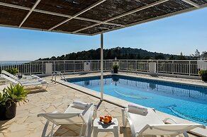 Villa Bella Vista Peralta