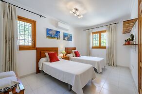 Villa Bella Vista Peralta