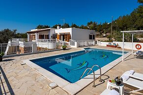 Villa Bella Vista Peralta