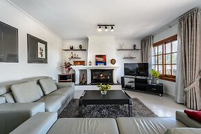 Villa Bella Vista Peralta