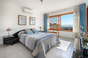 Villa Bella Vista Peralta